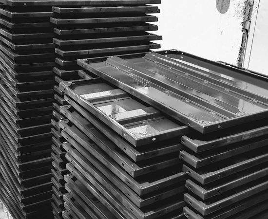 MS Centering Material-Chennai Tamil Nadu